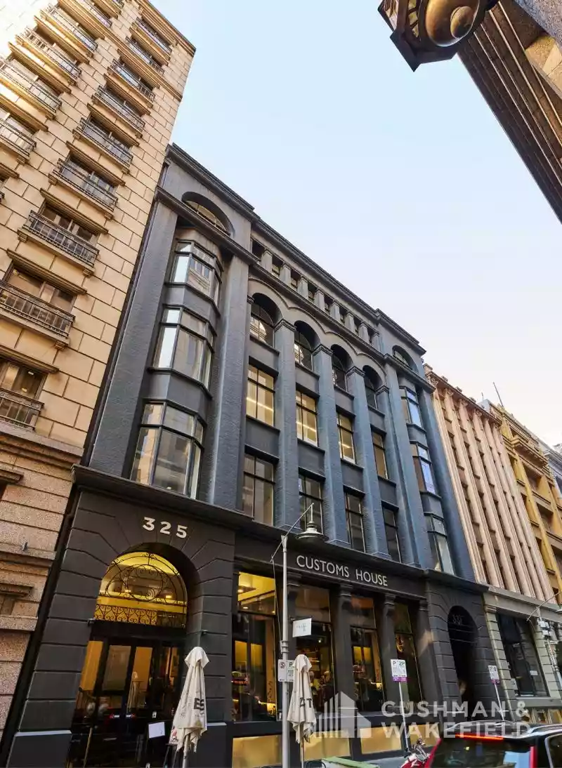 325 Flinders Lane