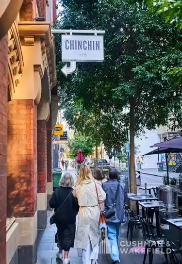 325 Flinders Lane
