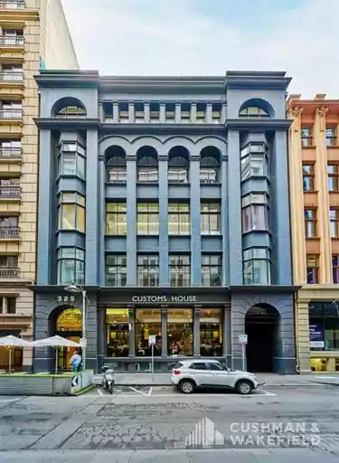 325 Flinders Lane
