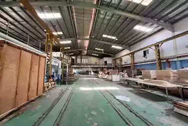 Rare Detached Factory With Redevelopment Potential at Bukit Batok