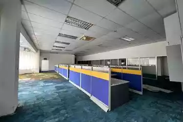 Rare Detached Factory With Redevelopment Potential at Bukit Batok - office