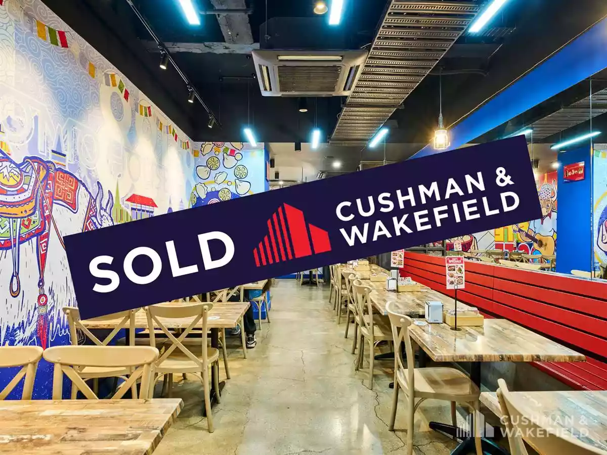 189-191 Bourke Street