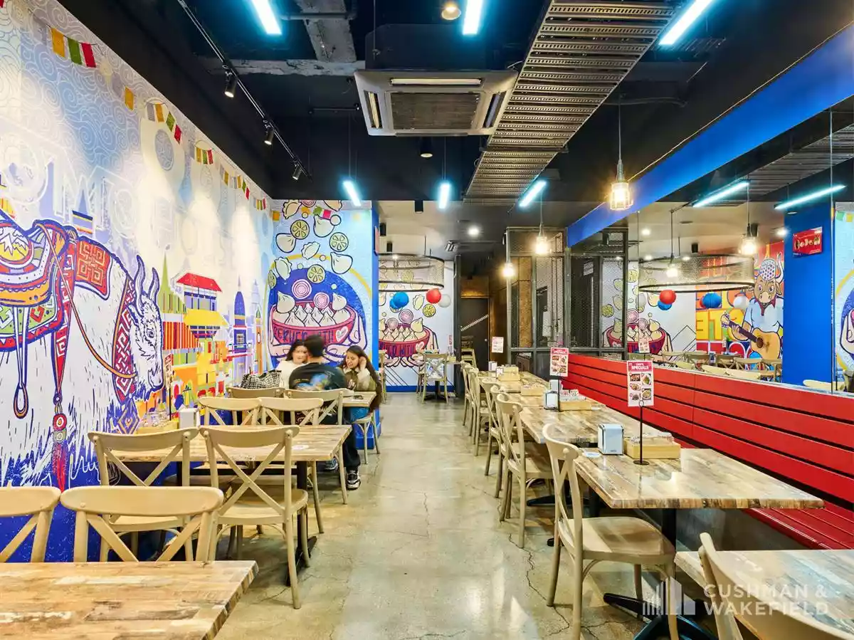 189-191 Bourke Street