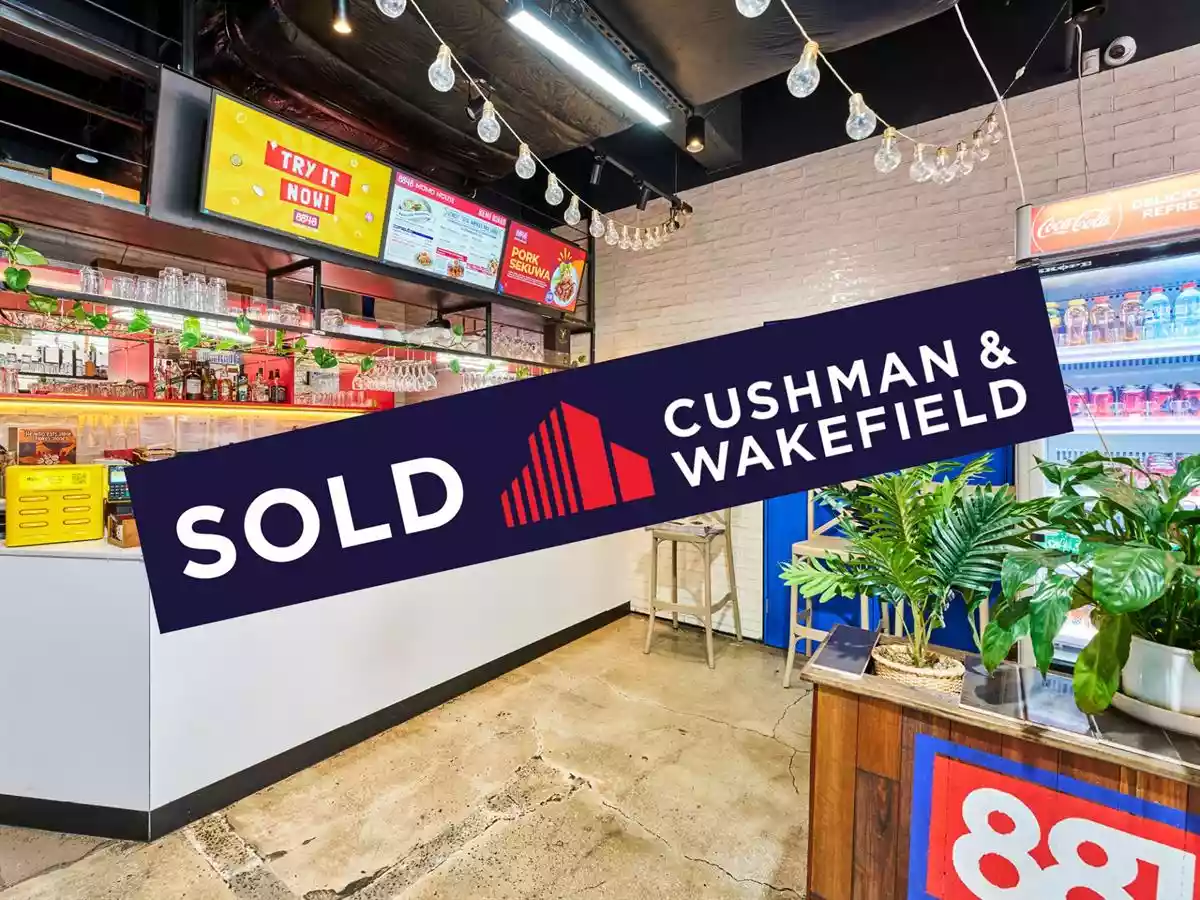 189-191 Bourke Street