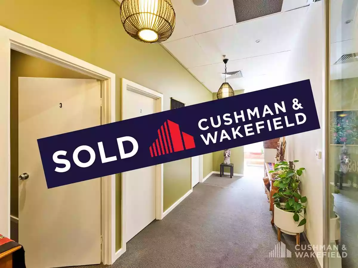 189-191 Bourke Street