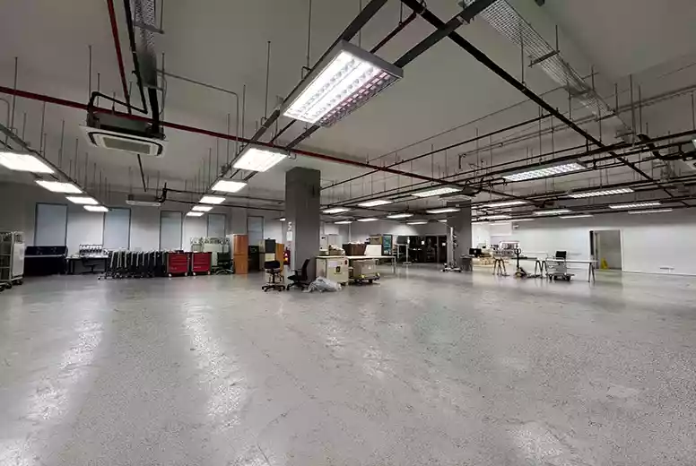 Warehouse