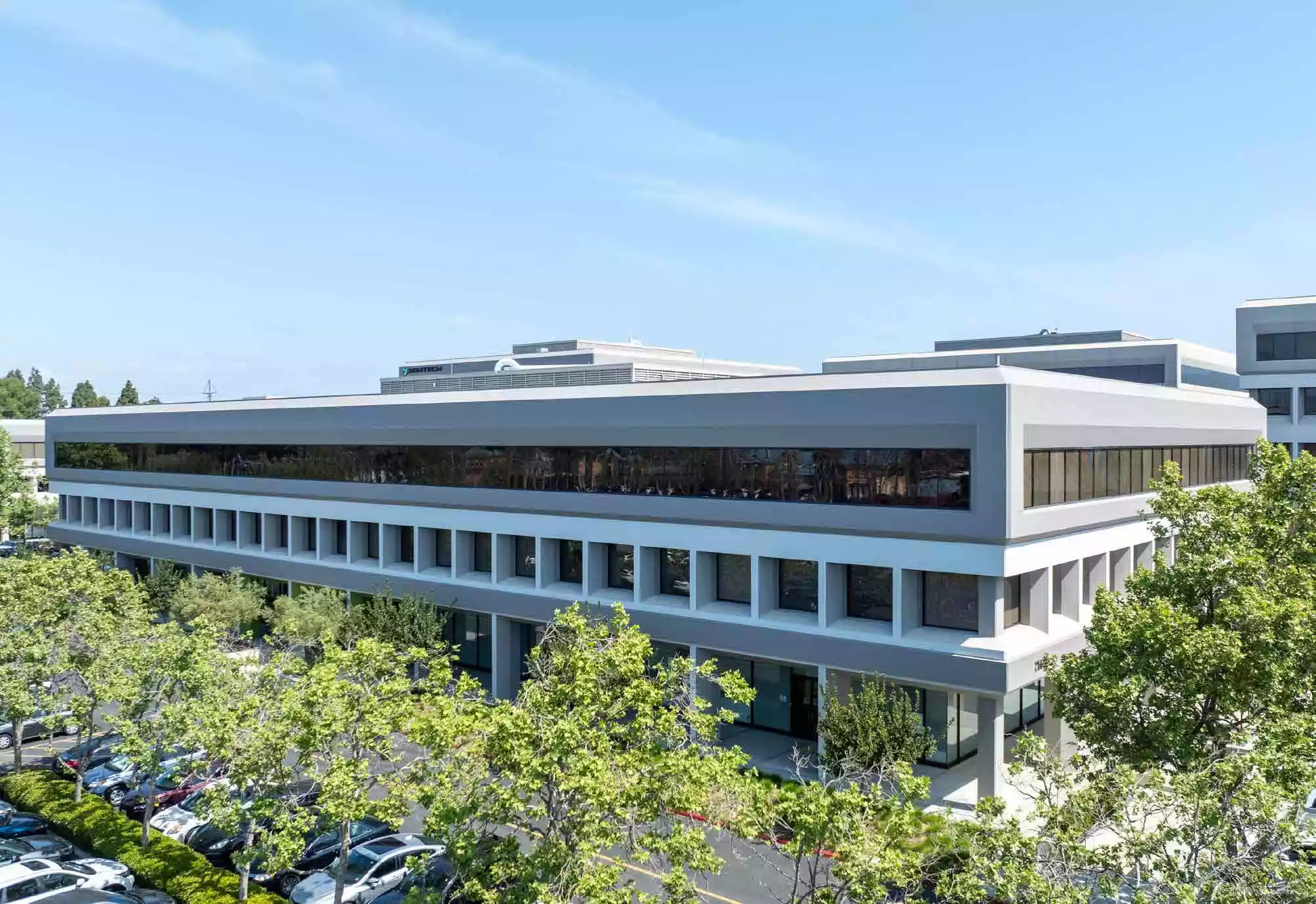 San Jose - Office