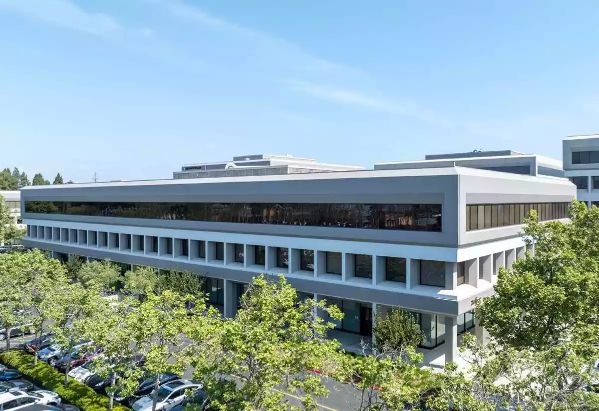 San Jose - Office