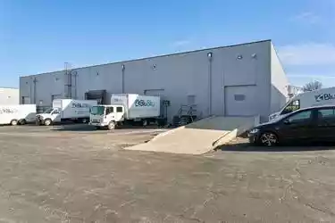 Greensboro - Warehouse/Distribution