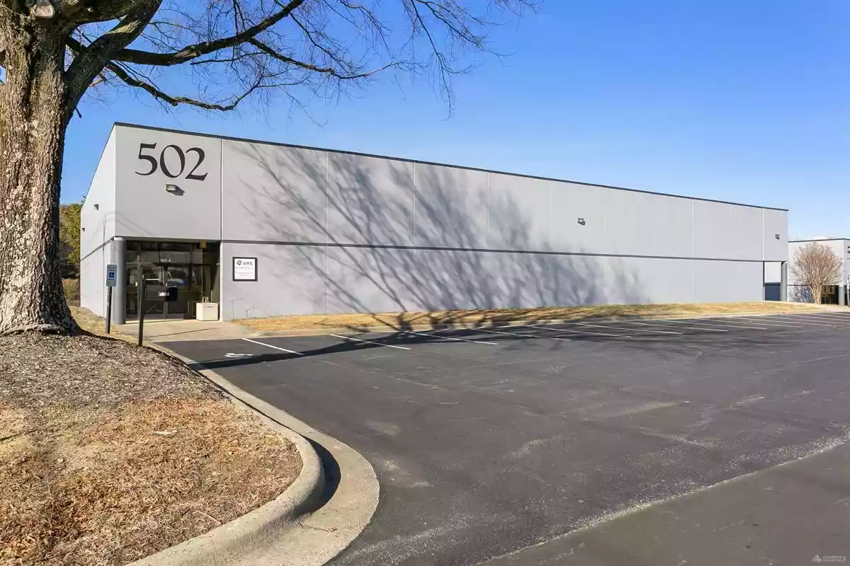 Greensboro - Warehouse/Distribution
