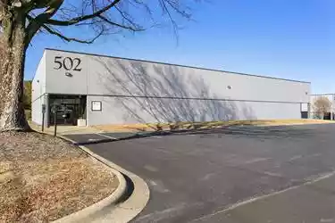 Greensboro - Warehouse/Distribution