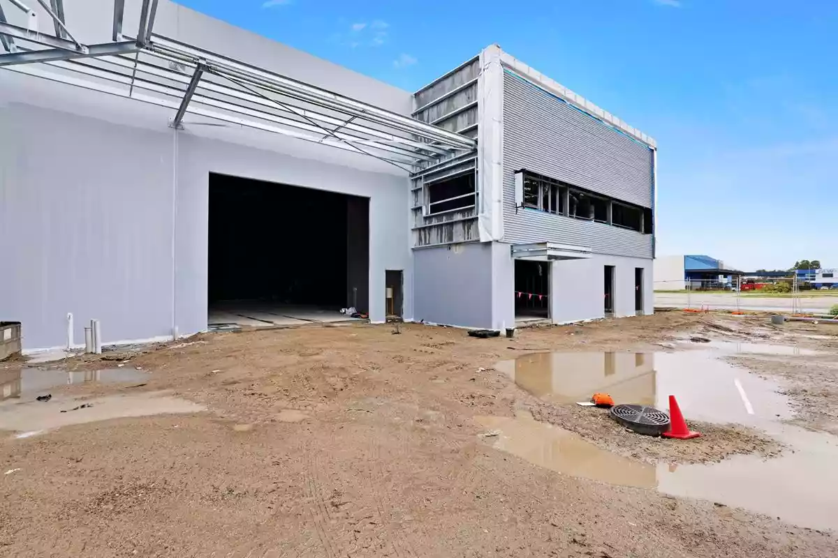 Unit 3, 17 Bessemer Road