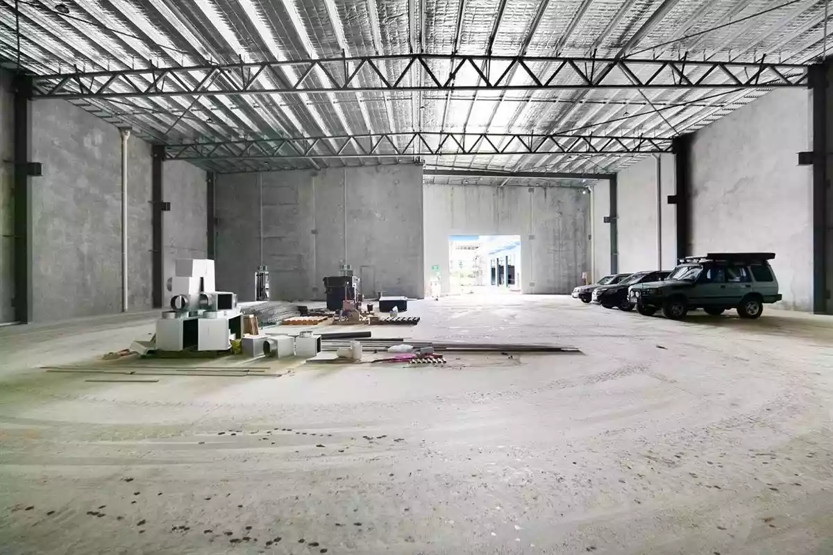 Unit 3, 17 Bessemer Road