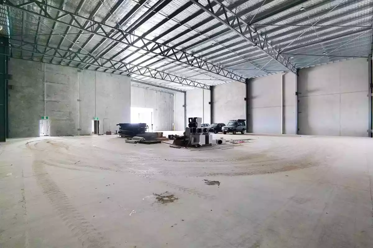 Unit 3, 17 Bessemer Road