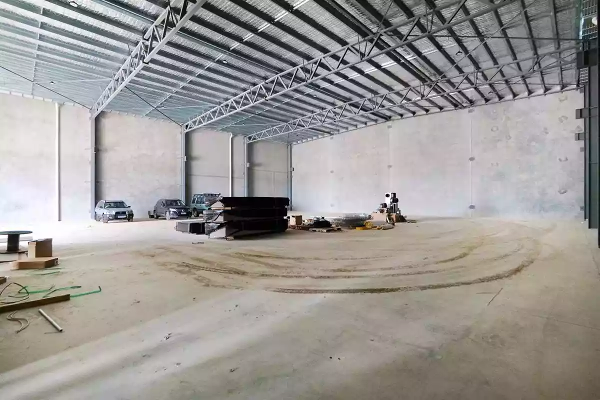 Unit 3, 17 Bessemer Road