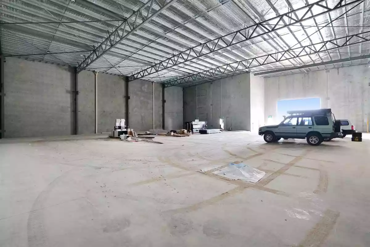 Unit 3, 17 Bessemer Road