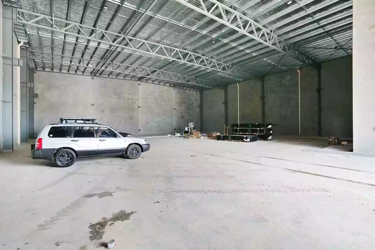 Unit 3, 17 Bessemer Road