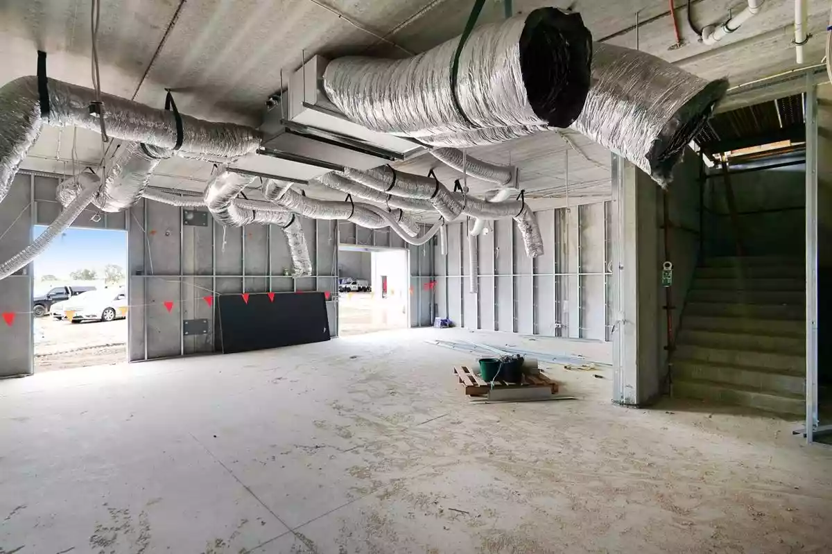 Unit 3, 17 Bessemer Road