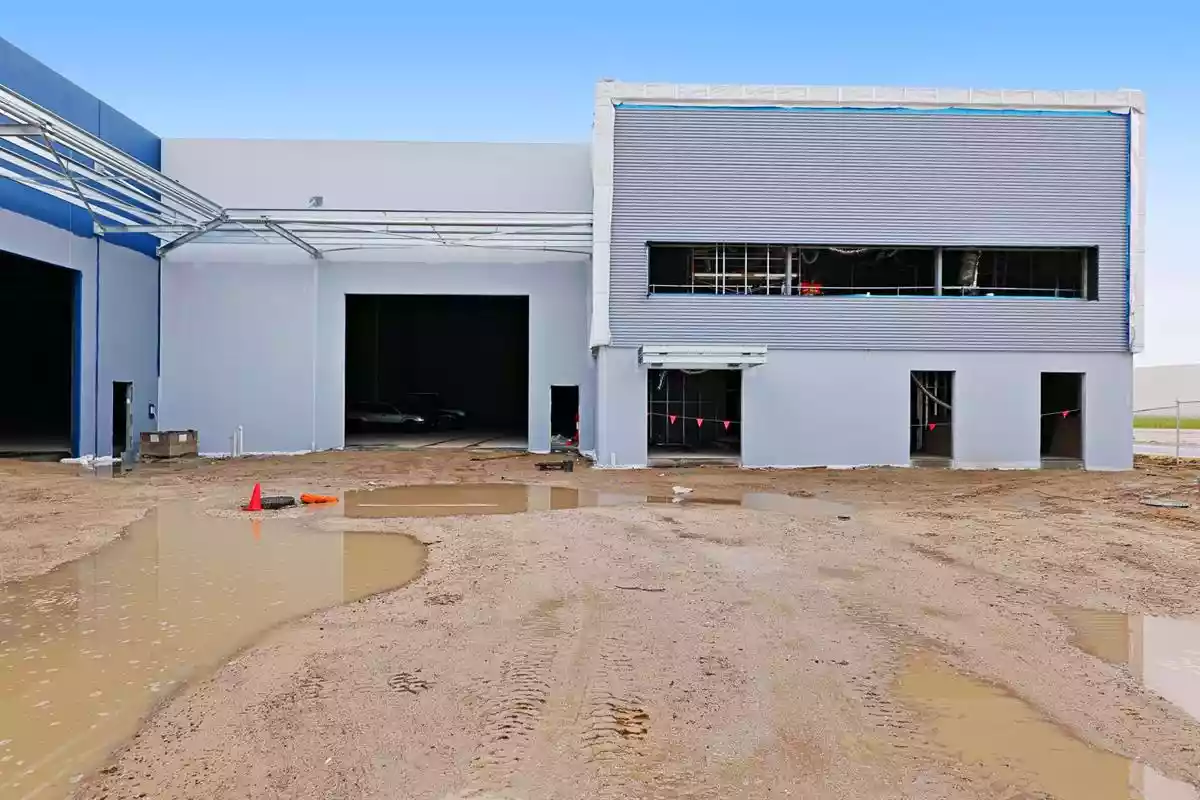 Unit 3, 17 Bessemer Road