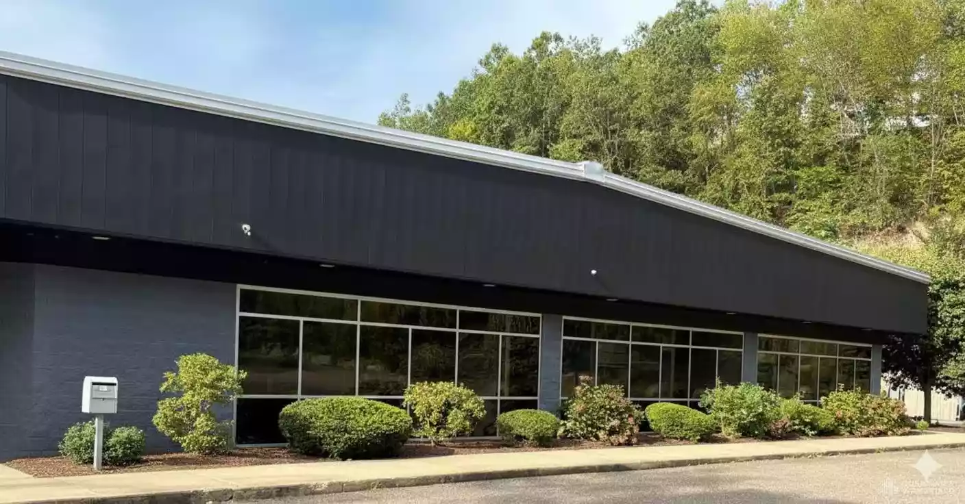 Shelton - Manufacturing