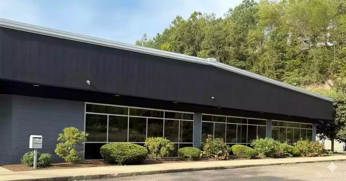 Shelton - Manufacturing