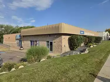 Ogden - General Retail