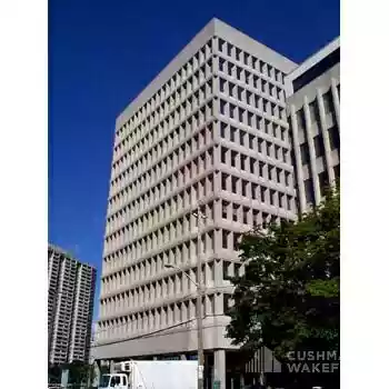 Toronto - Office
