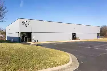 Greensboro - Warehouse/Distribution