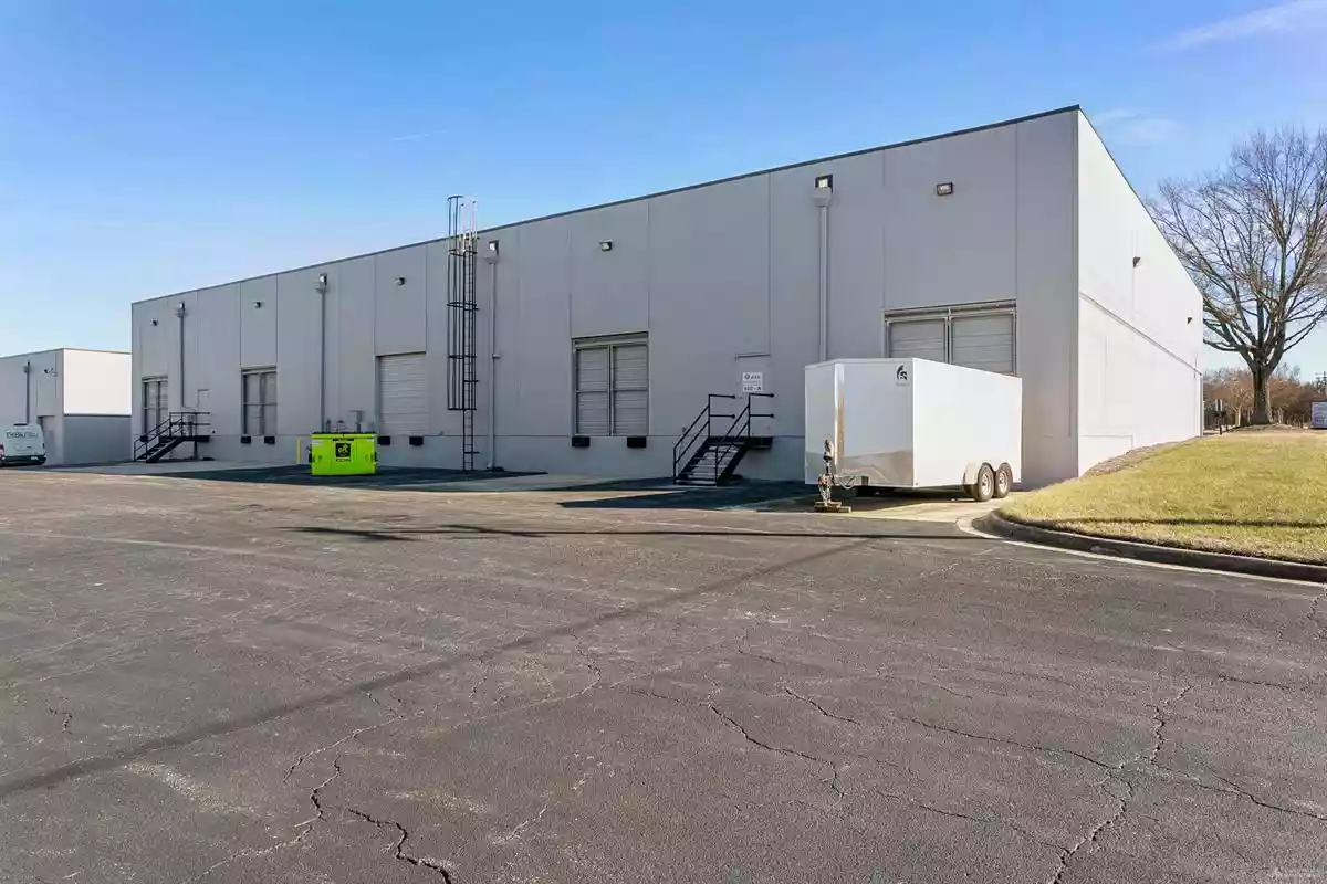 Greensboro - Warehouse/Distribution