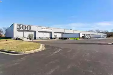 Greensboro - Warehouse/Distribution