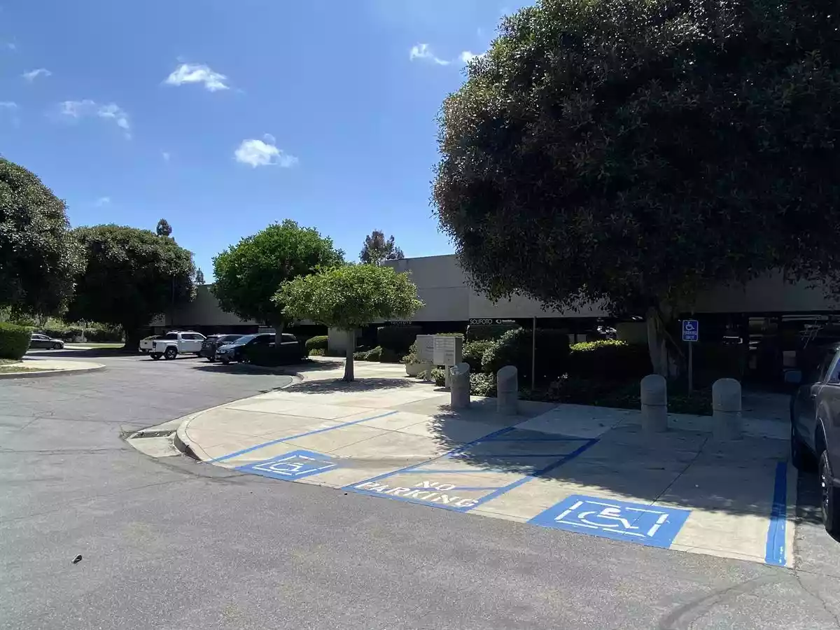 Carlsbad - Office