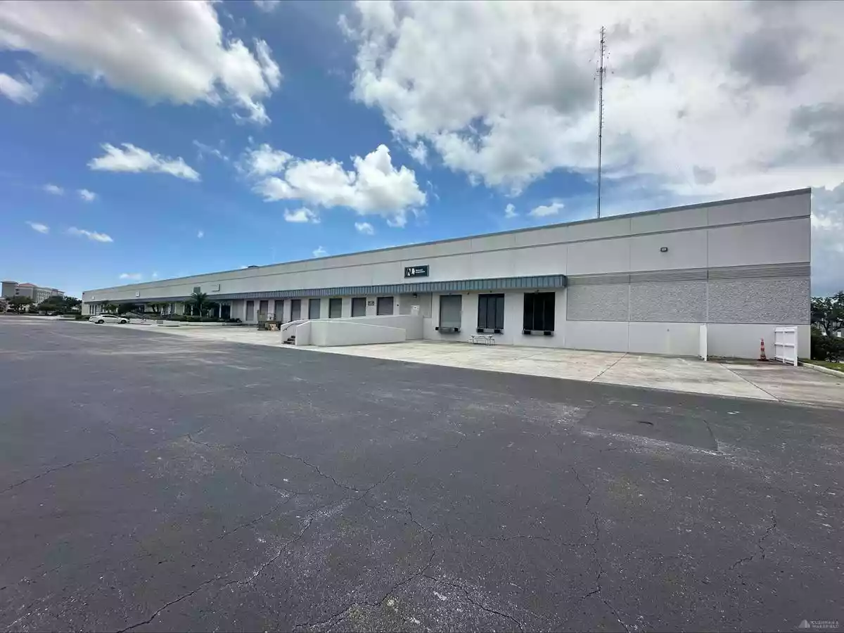 Oldsmar - Warehouse/Distribution