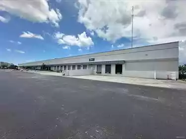Oldsmar - Warehouse/Distribution