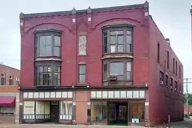 A1-7 Seneca Street