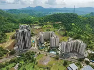 Godrej Green Terraces