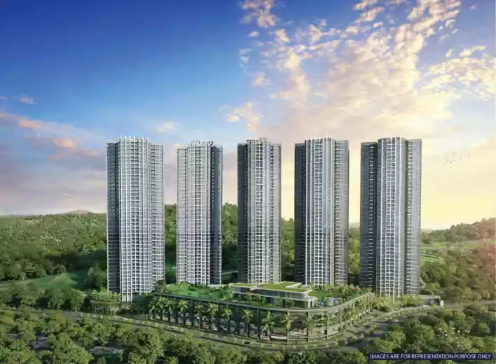 Godrej Green Terraces