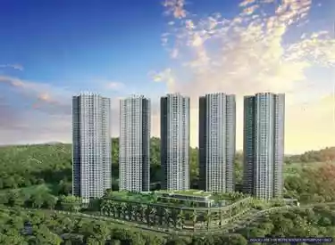 Godrej Green Terraces