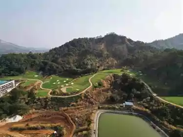 Godrej Green Terraces
