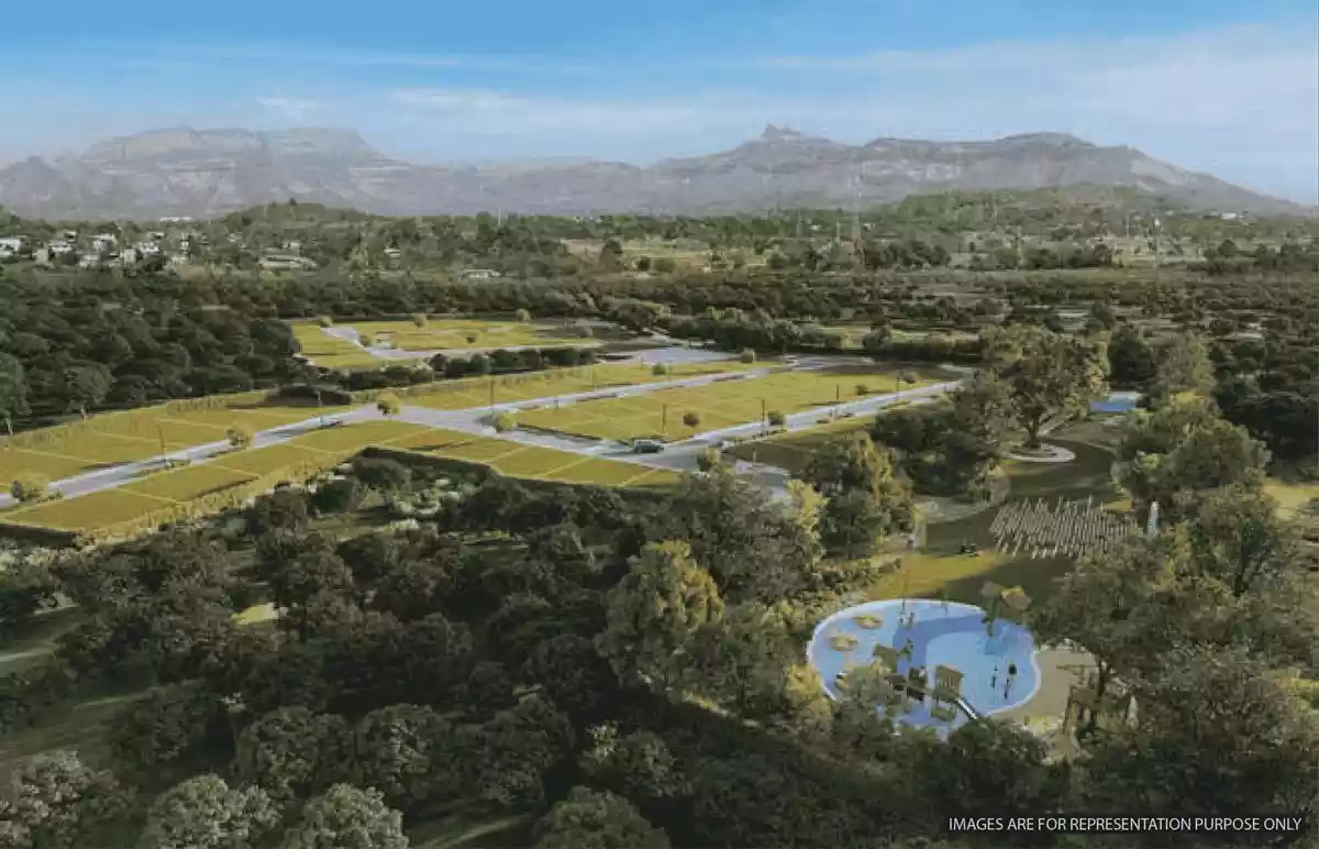 Godrej Green Terraces