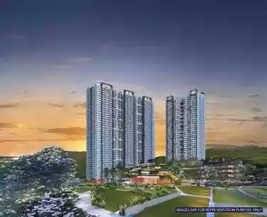 Godrej Green Terraces