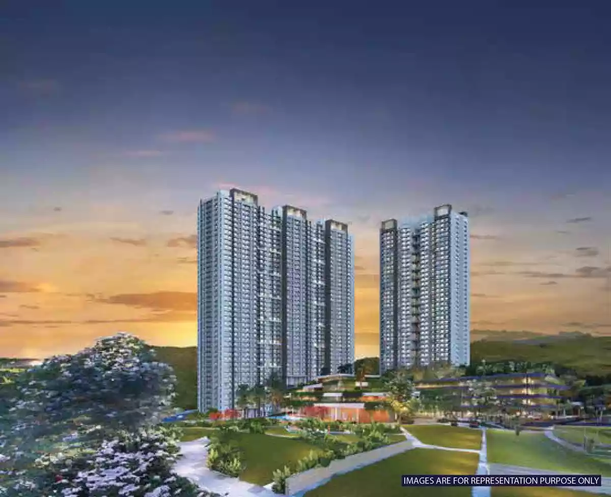 Godrej Green Terraces