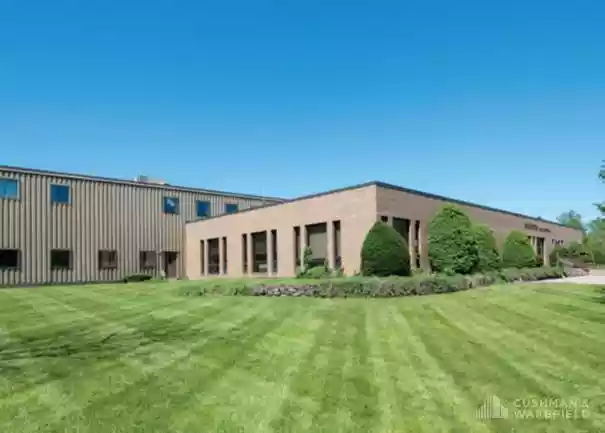 Randolph - Warehouse/Distribution