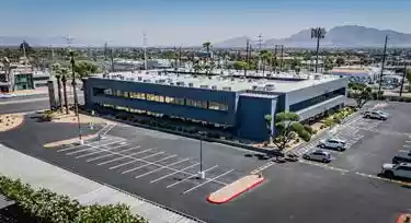 Las Vegas - Office