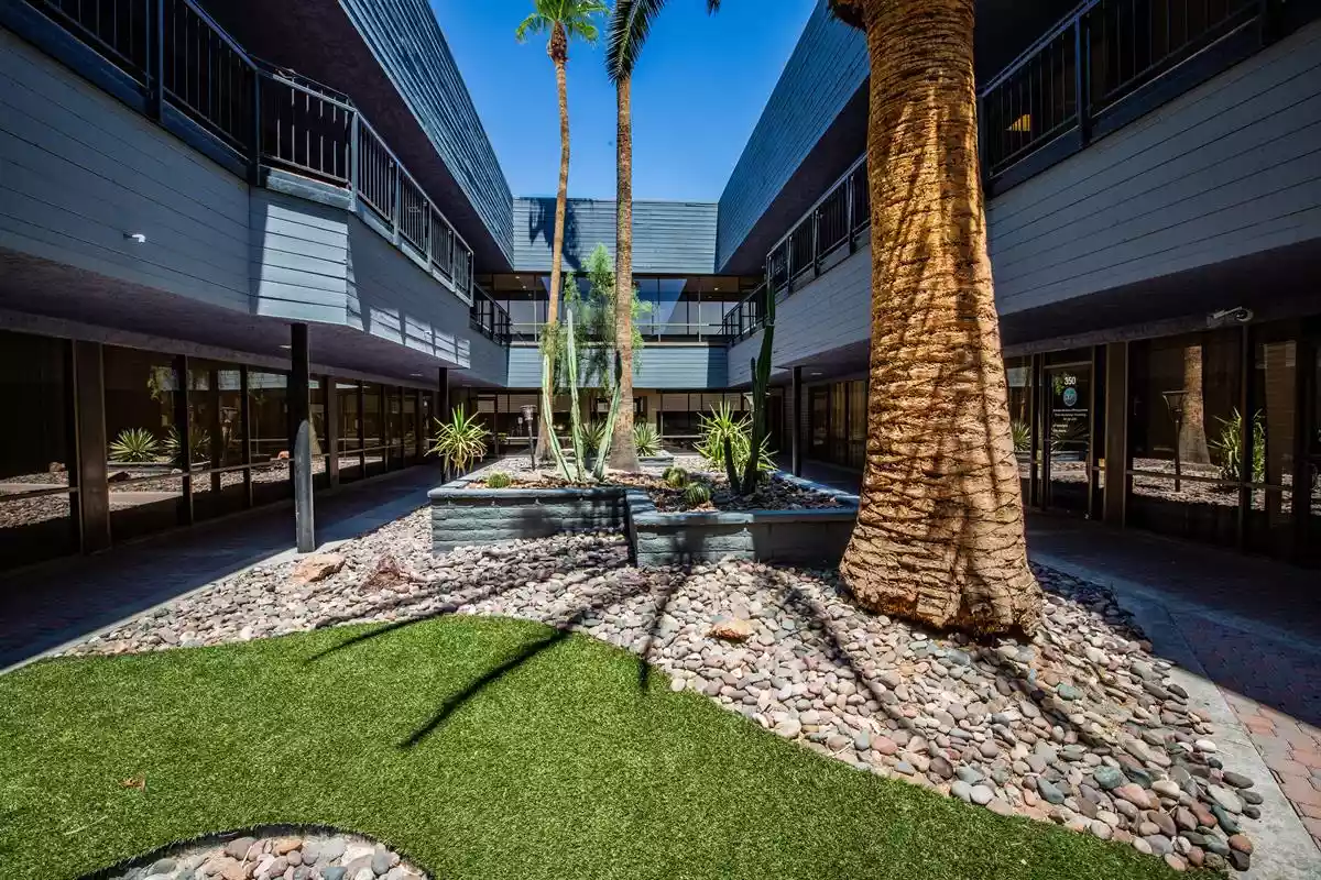Las Vegas - Office