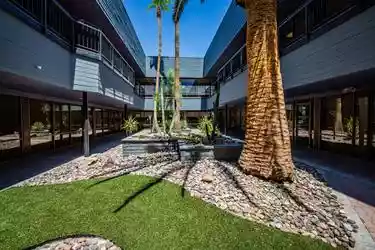 Las Vegas - Office