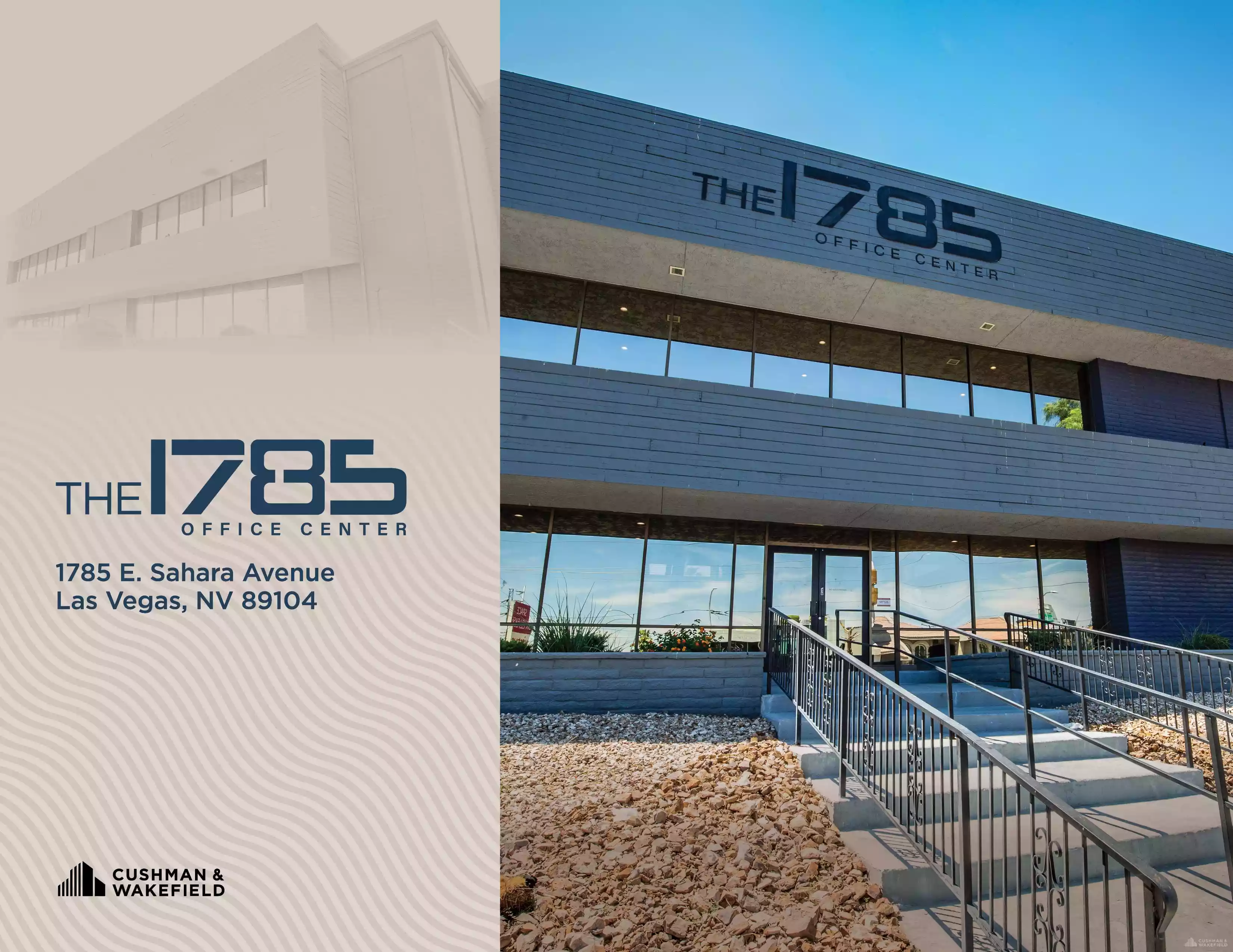 Las Vegas - Office