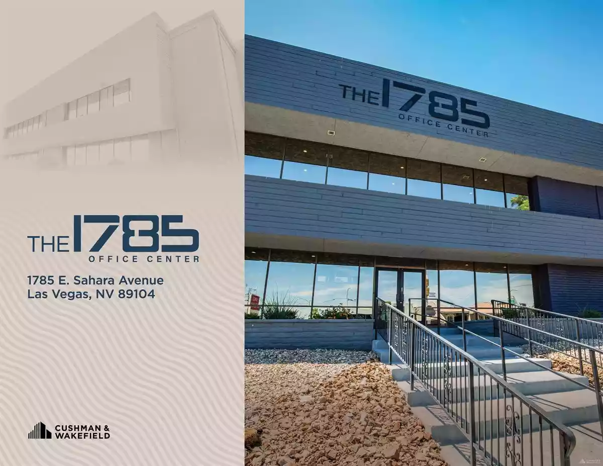 Las Vegas - Office