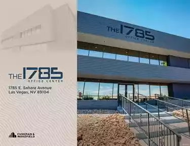 Las Vegas - Office