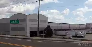 Davenport - Warehouse/Distribution