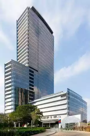 São Paulo - Office